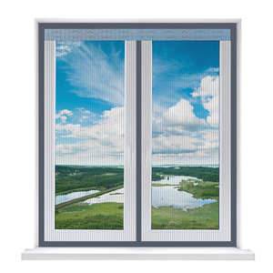 Dairui từ dính cửa sổ màn hình tái sử dụng DIY muỗi net với Polyester lưới - Product Image 6