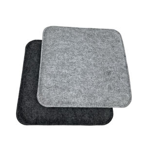 وسادة كرسي من اللباد المربع من YUJIN مع وسائد قطنية مملوء بالرغوة ووسائد المقعد - Product Image 3