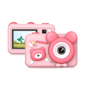 Cámara Infantil, Regalos de Cumpleaños y Festividades para Niñas y Niños, Cámara Digital para Niños con <span class=keywords><strong>Video</strong></span>, Cámara de Juguete, Cámara para Niños Pequeños - Product Image 2