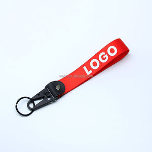 Tùy chỉnh thí điểm phụ kiện Keychain dây buộc với máy bay phản lực tag máy bay người đam mê Quà Tặng - Product Image 1