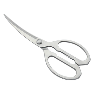 <span class=keywords><strong>Ciseaux</strong></span> <span class=keywords><strong>de</strong></span> cuisine en acier inoxydable, <span class=keywords><strong>ciseaux</strong></span> multifonctionnels pour barbecue, <span class=keywords><strong>ciseaux</strong></span> pour tortues, crabes, homards et fruits <span class=keywords><strong>de</strong></span> mer - Product Image 1