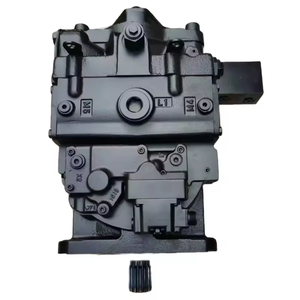 Pompe hydraulique 90R250 90R250KA5BC80T3F1J04NNN424226 Pompe de remplacement pour Danfoss - Product Image 6