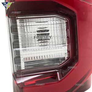 Модифицированный светодиодный задний фонарь 2022 <span class=keywords><strong>Hilux</strong></span> ROCCO GR version задний фонарь для 2016 + <span class=keywords><strong>Hilux</strong></span> - Product Image 5