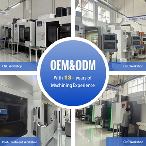 Tuỳ chỉnh cnc gia công thép không gỉ trường hợp đồng hồ nguyên mẫu, đúc khuôn các bộ phận sản xuất quá trình - Product Image 4