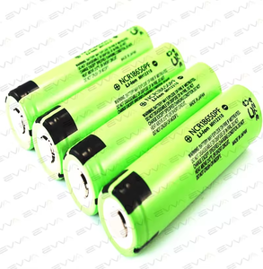 Перезаряжаемый высокопроизводительный многоцелевой, сделанный в Японии NCR18650PF 2900mAh 3,7 V 18650 литий-ионный аккумулятор OEM - Product Image 3