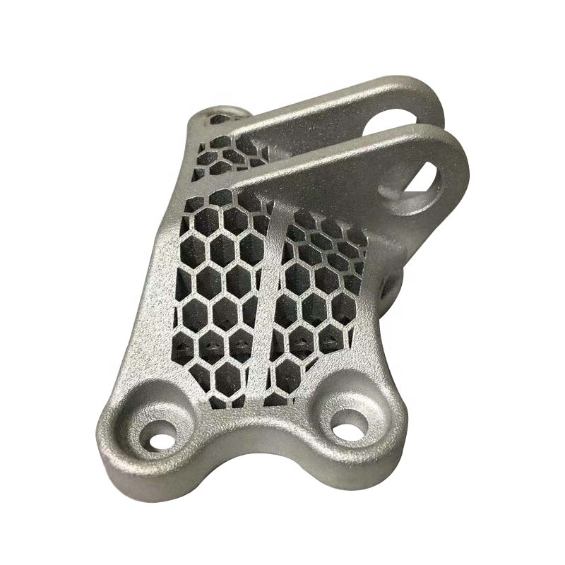 Высокоточная металлическая 3D-печать, 3D-печать, металлическая Slm услуга