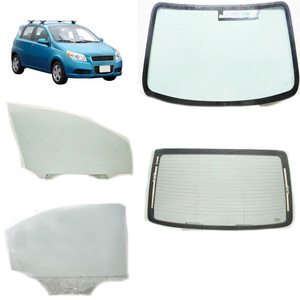 Daewoo <span class=keywords><strong>AVEO</strong></span> T250 parabrisas vidrio techo solar coche vidrio auto vidrio piezas de coche parabrisas coche techo solar parabrisas original - Product Image 1