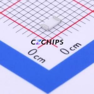 Resistencia SMD WR12W5R90FTL 1206 (Tipo: Película Gruesa) (Resistencia: 5.9 Ohmios Precisión: 1%) - Product Image 2