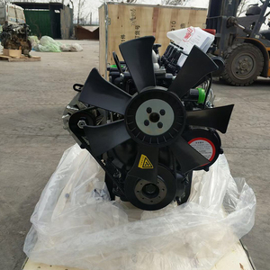 Ekskavatör YN25GB orijinal komple motor <span class=keywords><strong>Assy</strong></span> mini kepçe - Product Image 3