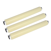 Pasokan Massal Nilai Ekonomis 1150 Upper Fuser Roller Fuser Heat Roller untuk Kyocera P2135dn 2235dn 2040dn M2540dn Heat Roller