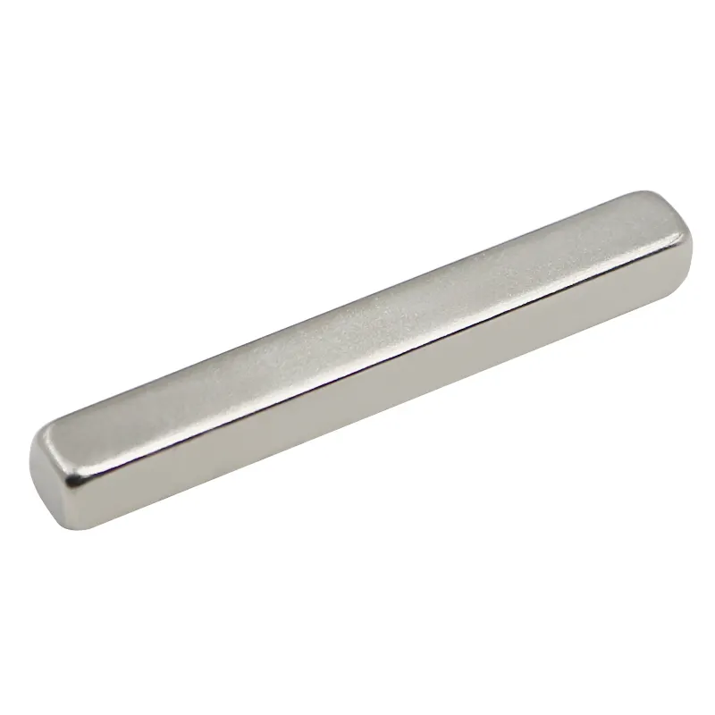 N52 Großhandel Super Small Magnetic Bar Neodym Magnet