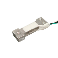 Capteur de pesage miniature HY-639K 300g 1000g pour balances de précision, balances à bijoux et pesages de haute précision
