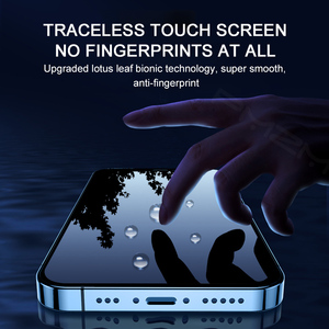 Protecteur d'écran Anti-espion pour <span class=keywords><strong>iPhone</strong></span>, Film Anti-espion, pour 6, 7, 8 Plus, SE, 11, <span class=keywords><strong>12</strong></span>, 13 Pro, XS, Max - Product Image 3