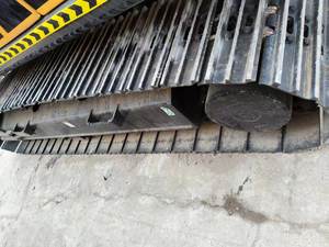 Excavatrice sur chenilles hydraulique SANY SY215C de 21 tonnes, moteur Mitsubishi, modèle 2021, matériel de construction d'occasion à vendre - Product Image 6