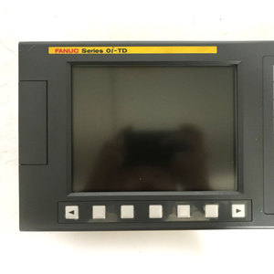 Controlador FANUC A02B-0319-B500 Oi TD Nuevo Sistema CNC Original - Product Image 2