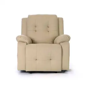 음료 홀더 안락 의자 소파 마사지 시네마 홈 안락 의자가있는 스태킹 극장 의자