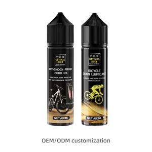 <span class=keywords><strong>Huile</strong></span> imperméable de lubrifiant de chaîne de vélo antirouille de longue durée <span class=keywords><strong>pour</strong></span> le lubrifiant industriel de vélos de montagne et électriques de route - Product Image 4
