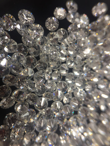 Vente en gros de diamant synthétique de qualité supérieure, diamant poli, pièce de laboratoire Hthp Cvd - Product Image 5