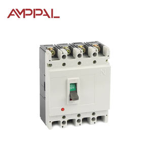 250 אמפר מעגל חשמלי מפסק <span class=keywords><strong>mccb</strong></span> 1p 2p 3p 4dc 380v עבור ניהול מעגלים מרובים - Product Image 6