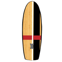 Planche de surf électrique multifonctionnelle Freestyle 168CM ou 210cm