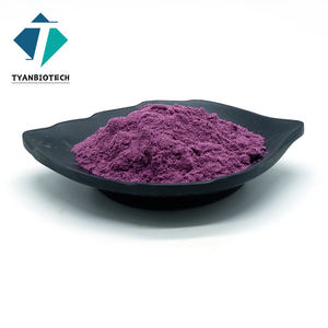 Atacado 100% Puro Natural <span class=keywords><strong>Maqui</strong></span> <span class=keywords><strong>Berry</strong></span> Liofilizado Suco Em Pó <span class=keywords><strong>Maqui</strong></span> <span class=keywords><strong>Berry</strong></span> Extrato Em Pó - Product Image 2