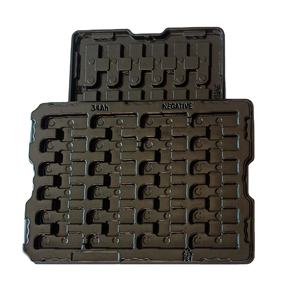 식품 등급 PET 투명 스티커 롤 1-10mm 경질 자외선 차단 표지판 및 열성형용 - Product Image 4