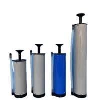 BP225 Prix bon marché de la pompe de soufflage d'air anti-poussière pour nettoyer le trou