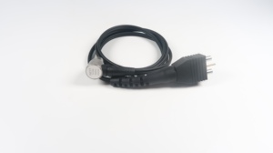 Jauge d'épaisseur ultrasonique D799 avec sonde égalisable fabriquée par TMTeck - Product Image 3