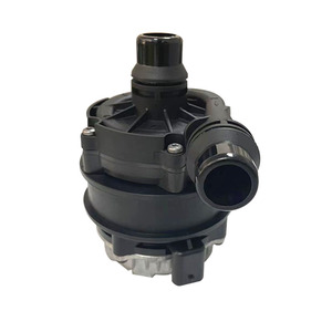 <span class=keywords><strong>Pompe</strong></span> à eau auxiliaire <span class=keywords><strong>de</strong></span> <span class=keywords><strong>liquide</strong></span> <span class=keywords><strong>de</strong></span> <span class=keywords><strong>refroidissement</strong></span> <span class=keywords><strong>secondaire</strong></span> supplémentaire pour Mercedes-Benz Classe C W205 W222 W217 A0005002686 A 000 500 26 86 - Product Image 1