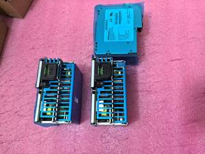 ของแท้ใหม่สำหรับแหล่งจ่ายไฟรุ่น A5E30947477-H3 อุปกรณ์ไฟฟ้าอะลูมิเนียม - Product Image 3