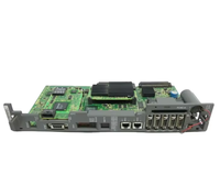 A16B-3200-0600 Placa Base Principal de Robot FANUC Original Usada en Stock
