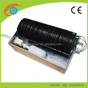 새로운 모델 240 계란 인큐베이터 판매 스리랑카 - Product Image 6