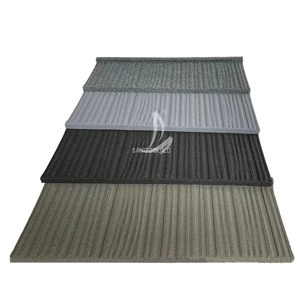 Avantajı taş kaplı çelik paneller, kaç adet bir metrekare oluklu taş kaplama metal çinko çatı levhası