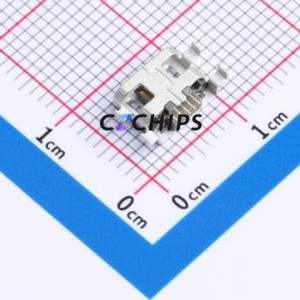 MICRO-ZL-108PWB USB Connector SMD Connector ( Mounting Type: Sink Board ) - Product Image 2
