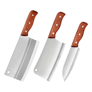 Cuchillos de cocina para el hogar, cuchillos para rebanar y cortar, cuchillos de chef y juegos de cuchillos para mujer. - Product Image 3