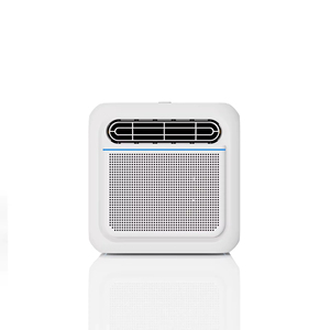 Portable 240W Cooler 2300BTU Compact Mobile Unit with Compressor R134a for Home Office and Personal Spaces - Product Image 1