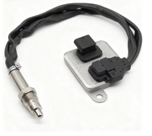 Capteur d'oxygène neuf 5WK9 6610L pour BMW E90 E91 E60 - Product Image 1