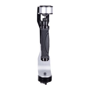 Estabilizador de arco para cámaras DSLR, brazo ajustable de aleación de aluminio, gimbal portátil para cámara - Product Image 2