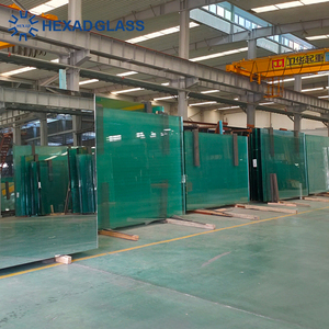 <span class=keywords><strong>Verre</strong></span> <span class=keywords><strong>flotté</strong></span> transparent de 2 mm à 19 mm d'épaisseur pour usage extérieur industriel, fabriqué en Chine - Product Image 5