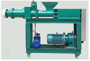 Máquina Extrusora de Cerámica de Arcilla de Nuevo Estilo, Máquina Extrusora de Cerámica de Doble Eje - Product Image 3