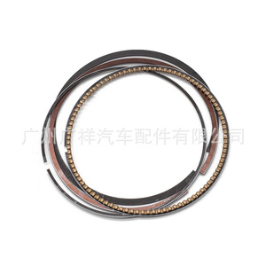 แหวนลูกสูบ Tf Swg10036zz สำหรับอะไหล่เครื่องยนต์เชฟโรเลต จีเอ็ม 3.7 ลิตร - Product Image 5