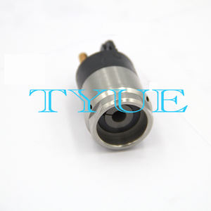 СОЛЕНОИДНЫЕ клапаны для отсечки дизельного топлива 096030-0080 096030-0080 - Product Image 5