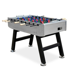 Table de jeu de football en plein air-Fooseball Hand Play Football Kicker <span class=keywords><strong>Baby</strong></span> <span class=keywords><strong>Foot</strong></span> pour jeunes joueurs - Product Image 1