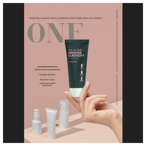 Loción Facial Reafirmante e Hidratante Todo en Uno TAZO con Pantenol y Niacinamida, para Elasticidad de la Piel y Antienvejecimiento - Product Image 5