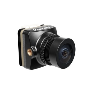 Caméra RunCam Phoenix 2 SPV4 DC 5-36V Ratio d'écran 4:3/16:9 7.5g 19*19*21mm Vision nocturne - Product Image 1