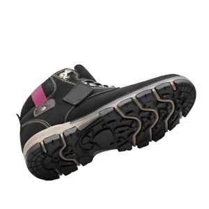 Bottines de randonnée d'hiver pour hommes, bottes personnalisées, vente en gros, fabriqué en chine, 2020 - Product Image 6