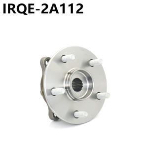 Ensemble de moyeu de roue IRQE-2A112, diamètre intérieur de 28 mm, pour Toyota Camry Hybrid 2018, pièce de rechange - Product Image 2