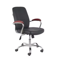 Mobilier de bureau moderne Chaise Fauteuil moderne Directeur de bureau Président Chaise de bureau Patron Chaise de bureau