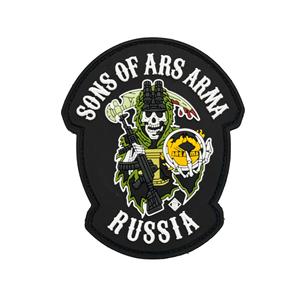 Wholesale Custom Soft PVC Refrigerator Magnet Personalized Logo Digital Printed Flexible Fridge Magnets for Promotional <b>Gifts</b> - Product Image 2