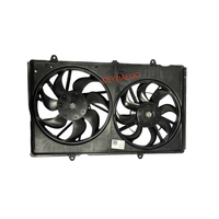 Chevrolet CAPTIVA 1.5T OEM Numéro de pièce du système de ventilateur de refroidissement du moteur 23643188 23914686 23579892